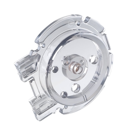 Stenner S3QP Tube Housing Cover with leak detect sensor S3600-1